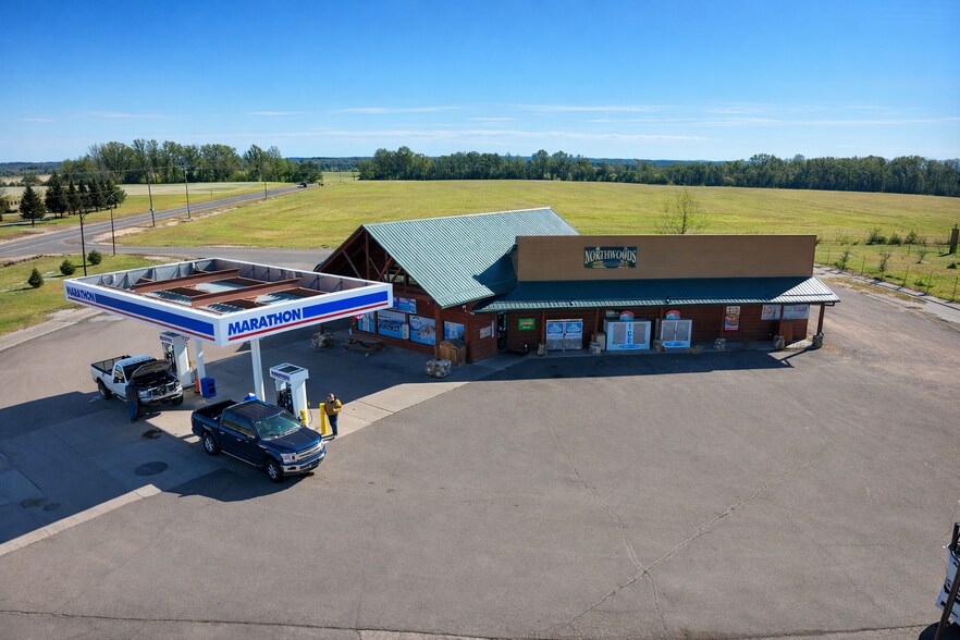 Primary Photo Of ,  General Retail For Sale