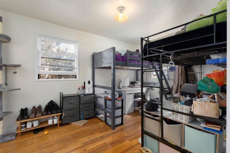 More Photos Of 2003-2005 Berkeley Way, Berkeley Apartments For Sale