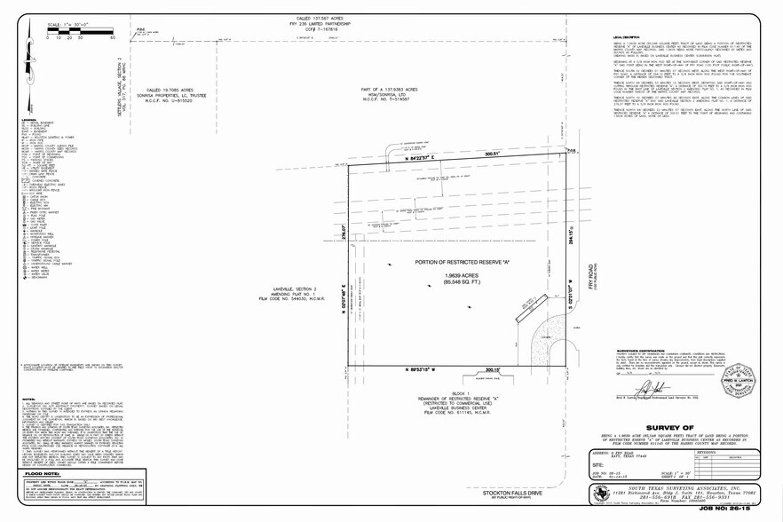 More Photos Of 6217 Fry Rd, Katy Auto Repair For Sale