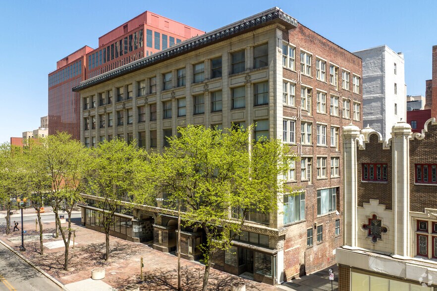 More Photos Of 305 S 16th St, Omaha Apartments For Lease