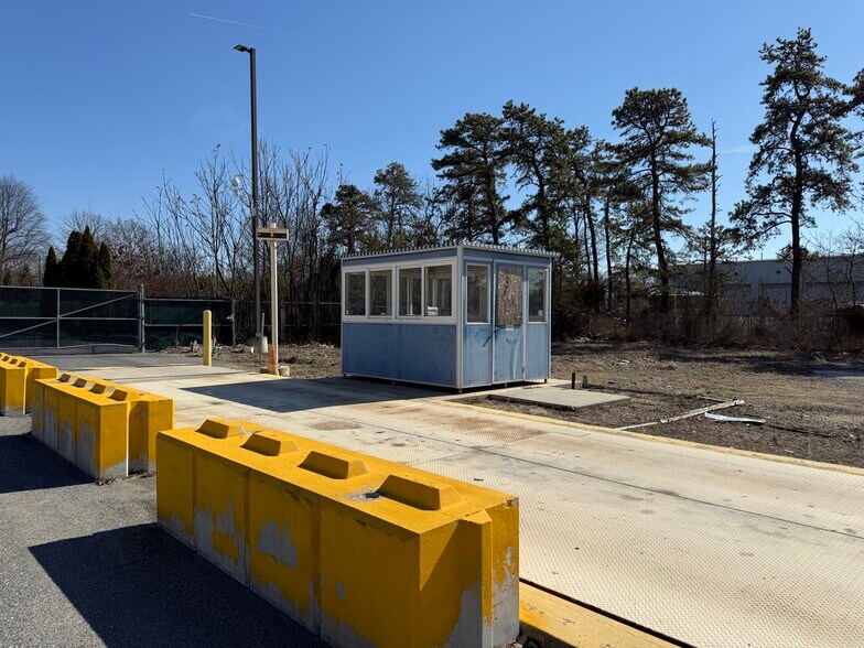 More Photos Of 1400 N Mill Rd, Vineland Warehouse For Lease