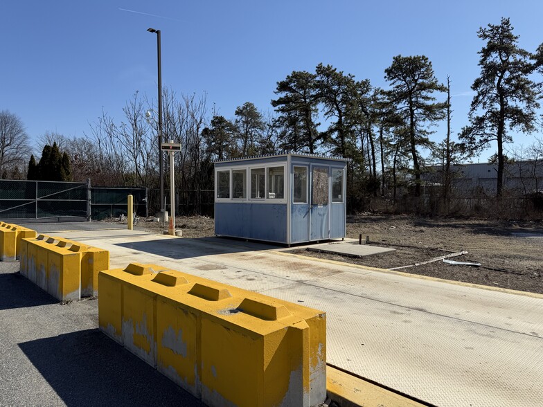 More Photos Of 1400 N Mill Rd, Vineland Warehouse For Sale