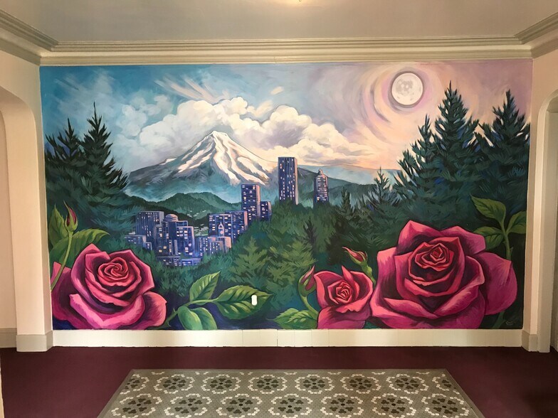 More Photos Of 2062 NW Marshall St, Portland Apartments For Sale