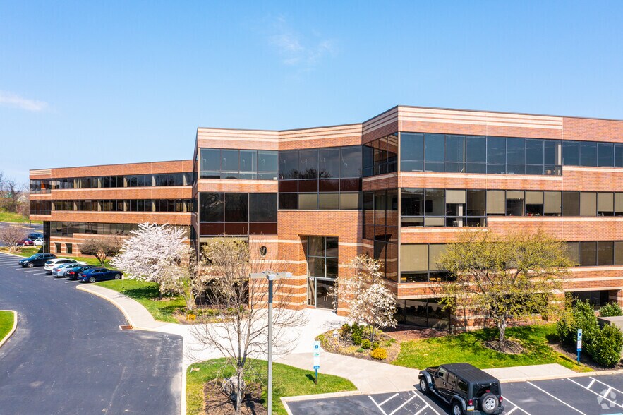 More Photos Of 101 Lindenwood Dr, Malvern Coworking Space