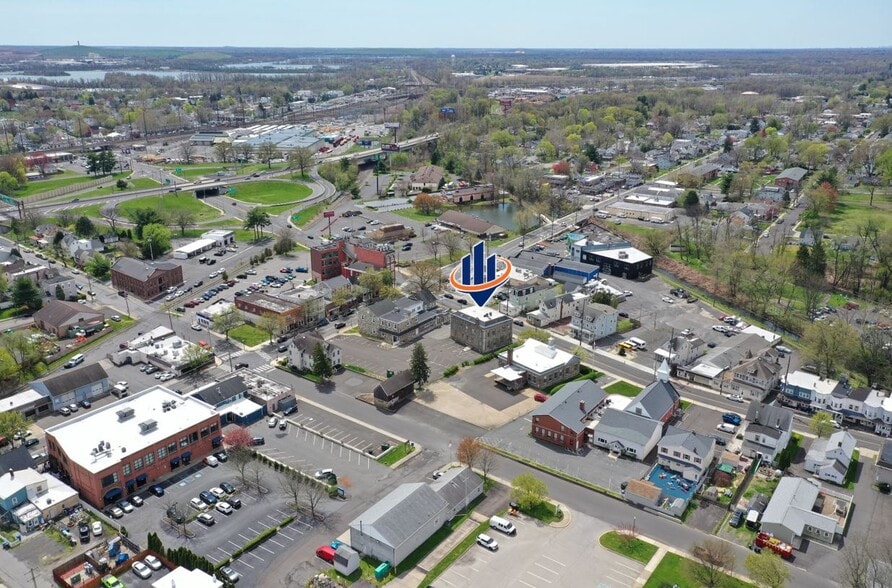 More Photos Of 20 N Pennsylvania Ave, Morrisville Office For Sale