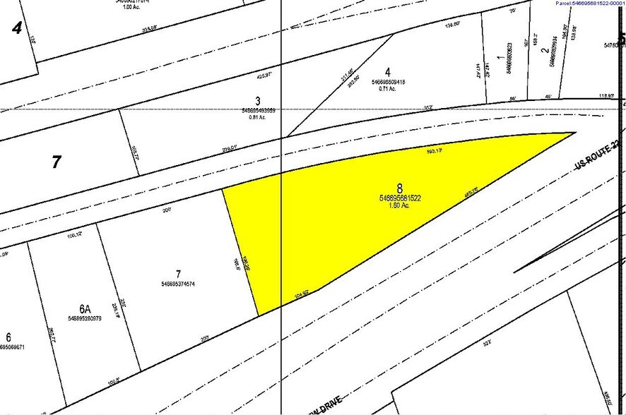 More Photos Of 5540 Memorial Rd, Allentown Warehouse For Lease