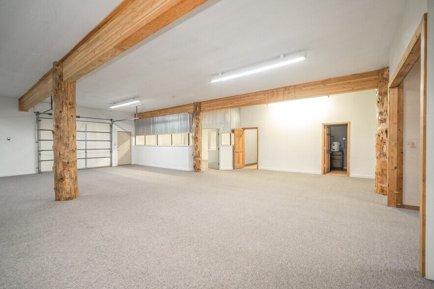 More Photos Of 17602 Highway 145, Dolores Warehouse For Sale