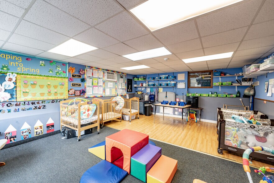 More Photos Of 1251 E Mountain Rd, Westfield Daycare Center For Sale