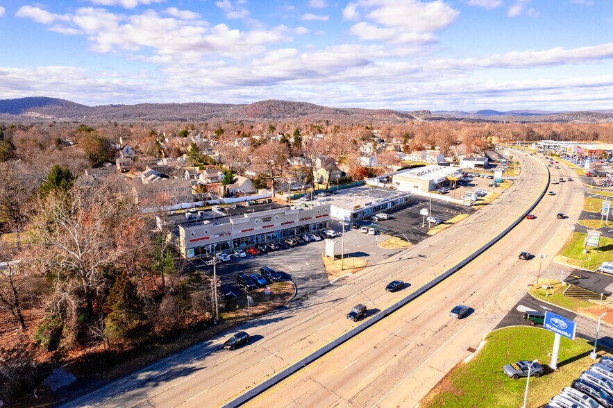 More Photos Of 615 S Rt-23, Pompton Plains Unknown For Lease