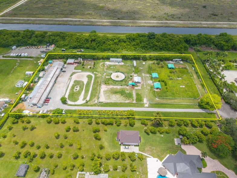 More Photos Of 18690 SW 100th St, Miami Land For Sale