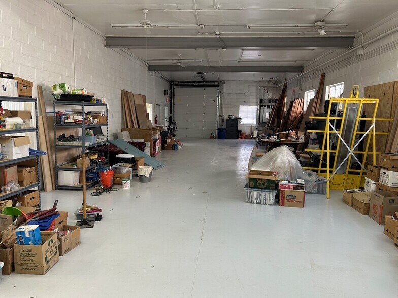 More Photos Of 134 Porter St, Hackensack Warehouse For Sale