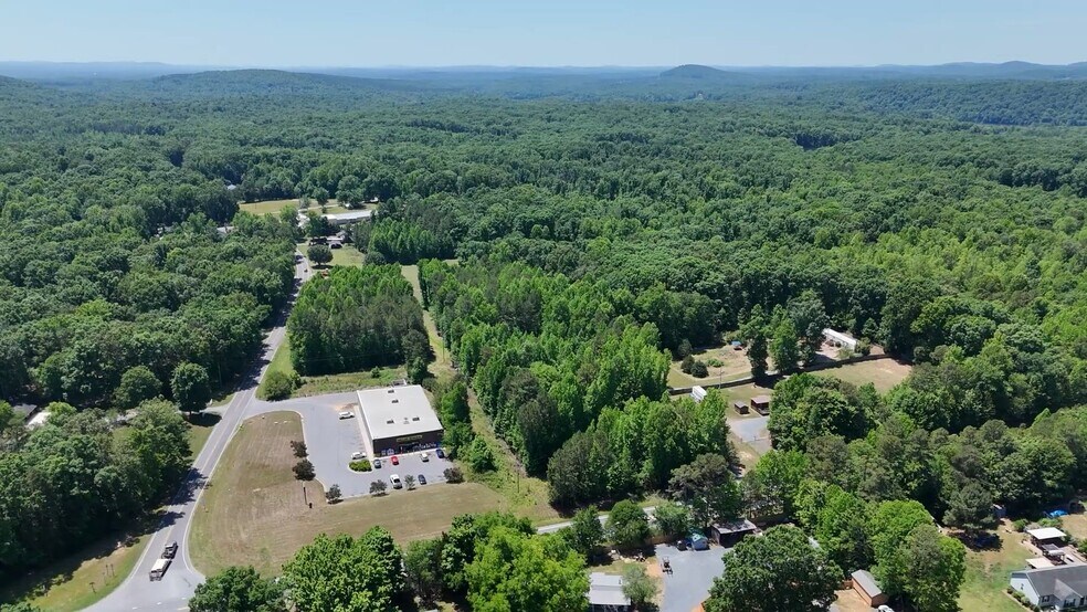 Primary Photo Of 0 Garren Town Rd, Asheboro Land For Sale