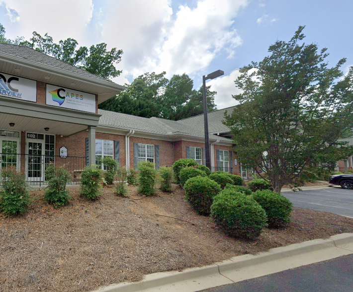 Primary Photo Of 1674 Cranium Dr, Rock Hill Office For Lease