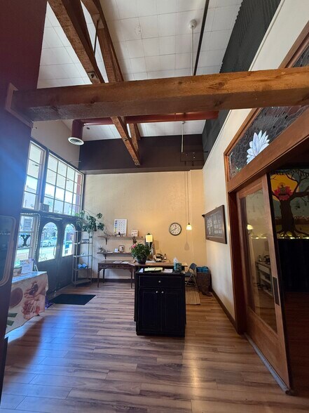 More Photos Of 447 Main St, Placerville General Retail For Sale