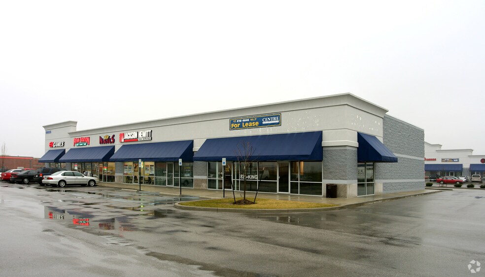 More Photos Of 10625 Pendleton Pike, Indianapolis Unknown For Lease