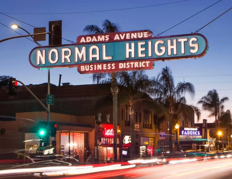 More Photos Of 3659 Adams Ave, San Diego Office For Sale