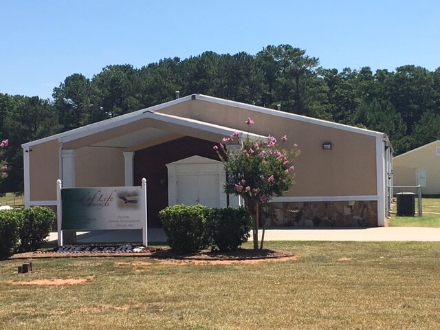 Primary Photo Of 99 Ellis Trl, Covington Religious Facility For Sale