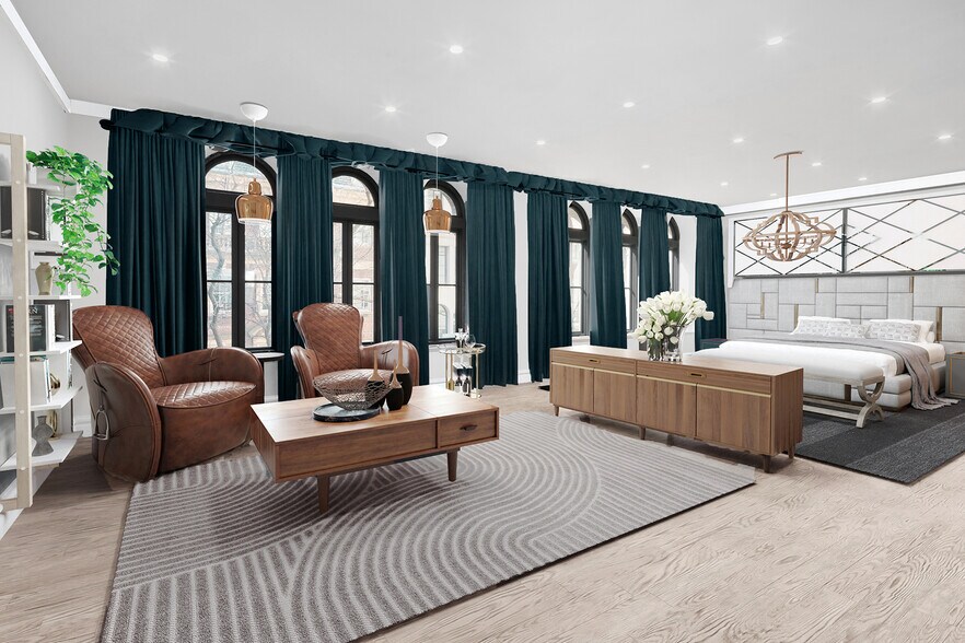 More Photos Of 35-37 E 62nd St, New York Office Residential For Sale