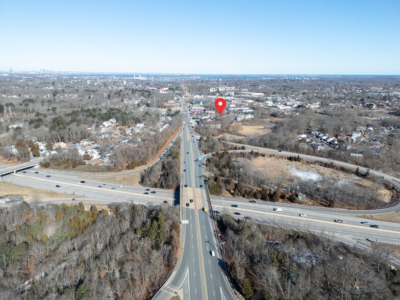 More Photos Of 37-45 Winter St, Weymouth Land For Sale