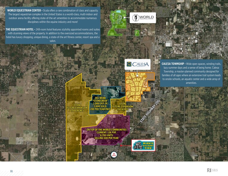 More Photos Of 10038 84th Avenue Rd, Ocala Auto Repair For Sale