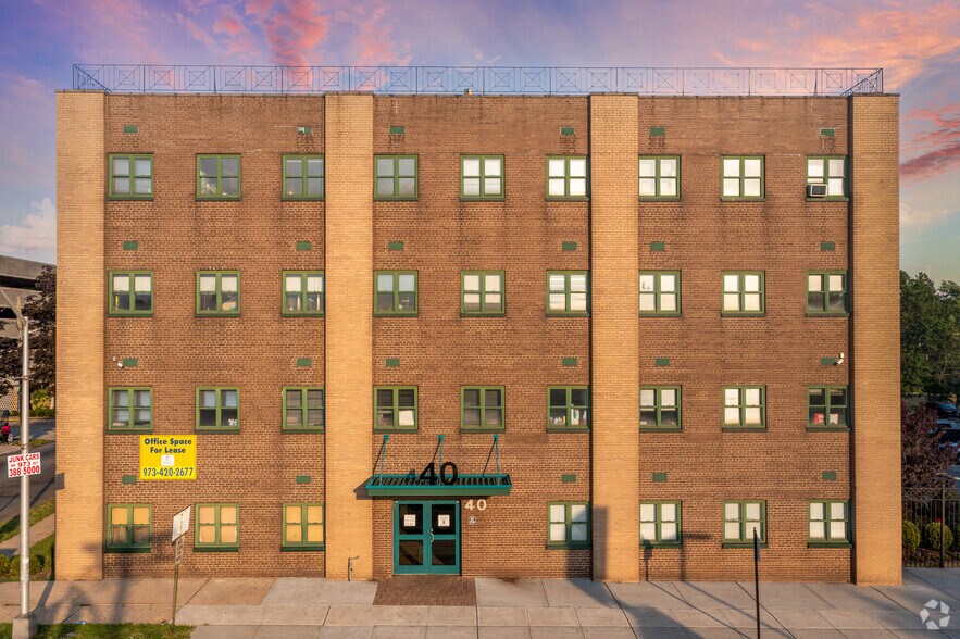 More Photos Of 50 Union Ave, Irvington Unknown For Lease