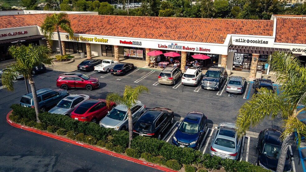 More Photos Of 28161-28241 Marguerite Pky, Mission Viejo Unknown For Lease