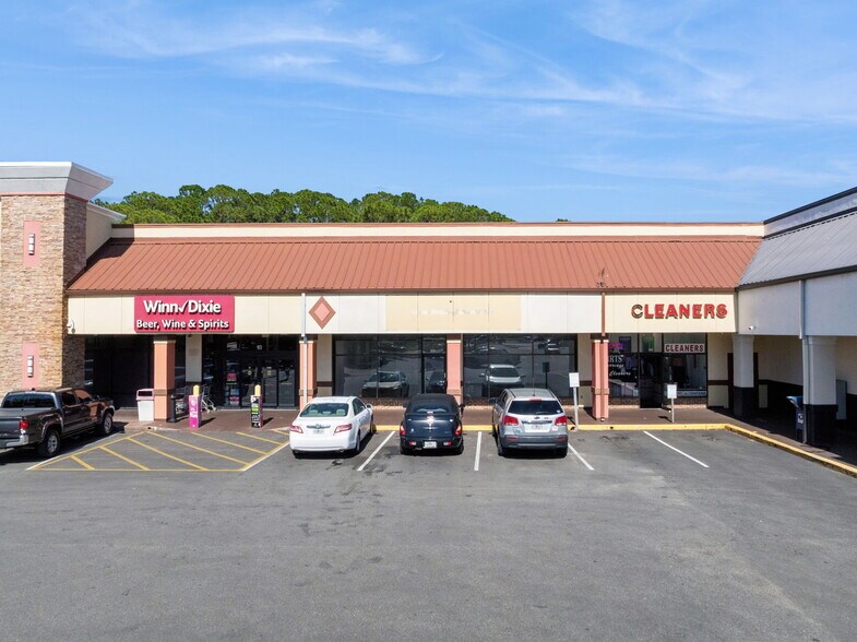 More Photos Of 949-999 W State Road 434, Longwood General Retail For Lease