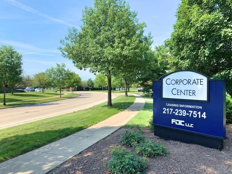 More Photos Of 1902 Fox Dr, Champaign Office For Lease