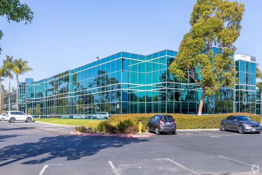 More Photos Of 6333 Greenwich Dr, San Diego Office For Lease