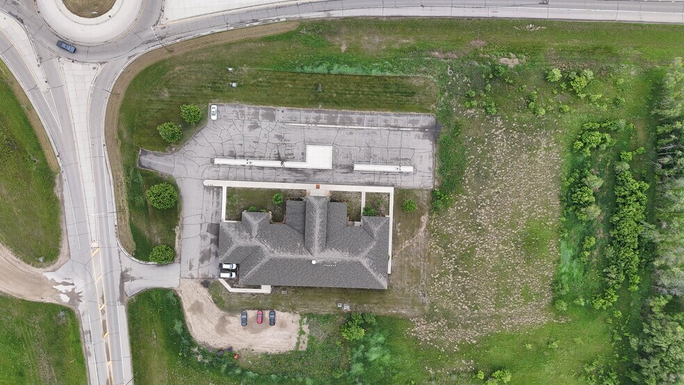 More Photos Of 6600 State Highway 29 S, Alexandria Medical For Lease