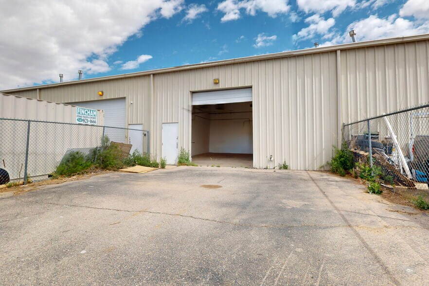 More Photos Of 7900 Lorraine Ct NE, Albuquerque Industrial For Sale