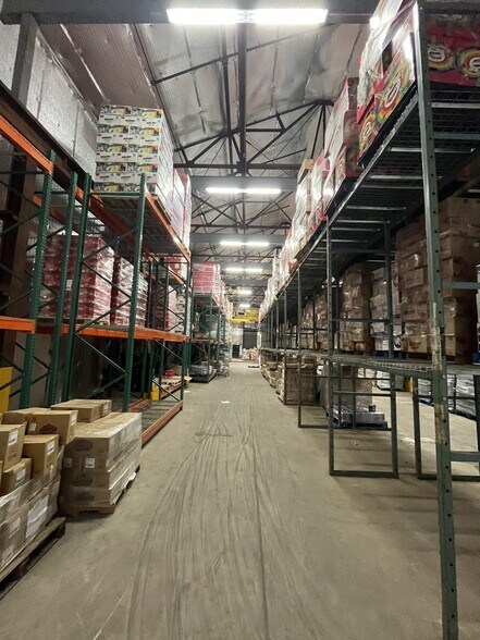 More Photos Of 1453 Jersey Ave, North Brunswick Industrial For Sale