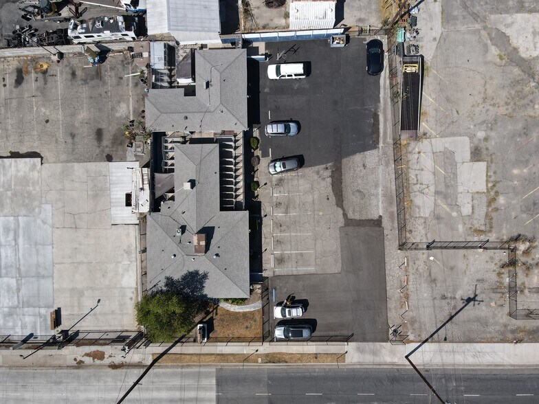 More Photos Of 1823 W San Bernardino Rd, West Covina Office For Sale