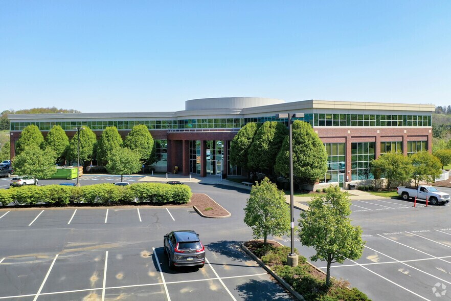 More Photos Of 121 Champion Way, Canonsburg Office For Lease