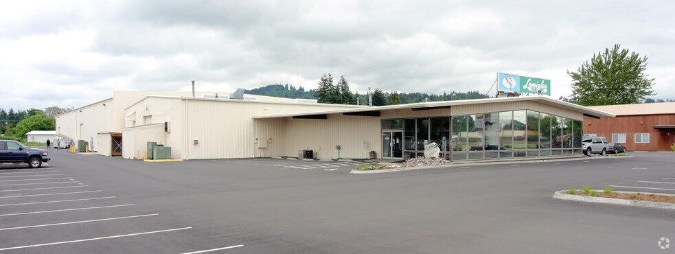 Primary Photo Of 1400 Atlantic Ave, Woodland Freestanding For Sale