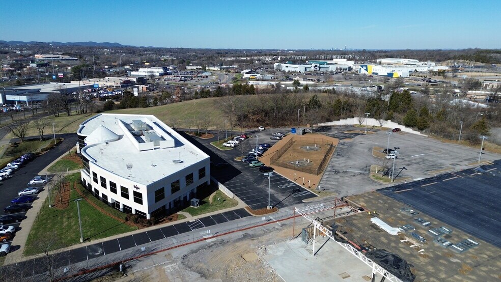 More Photos Of 5380 Hickory Hollow Pky, Antioch Medical For Lease