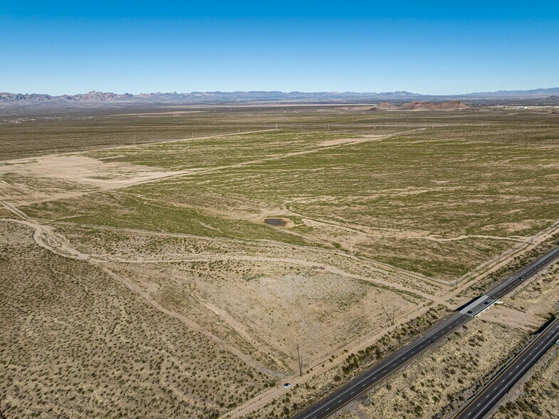More Photos Of 4994 S Apache Rd, Kingman Land For Sale