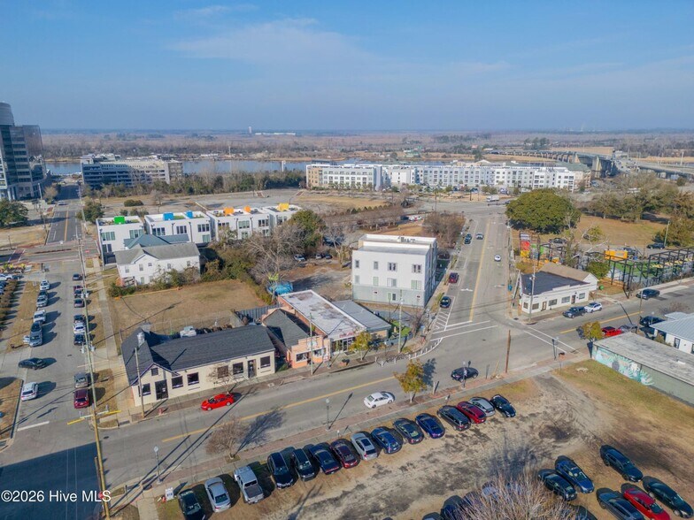 More Photos Of 1007 N 4th St, Wilmington Land For Sale