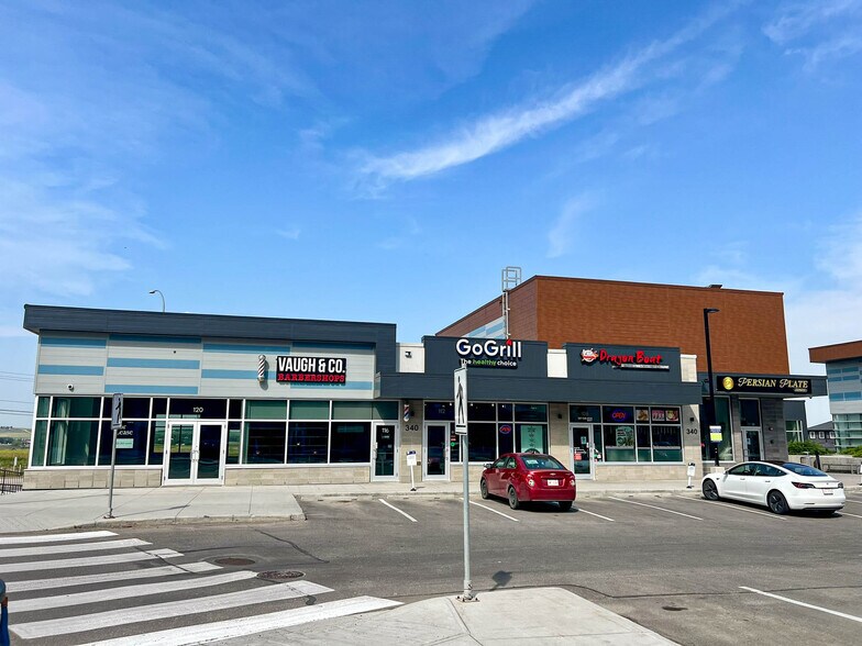 More Photos Of 455 Sage Valley Dr NW, Calgary Unknown For Lease