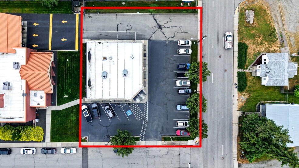 More Photos Of 200 N Argonne Rd, Spokane Office For Lease