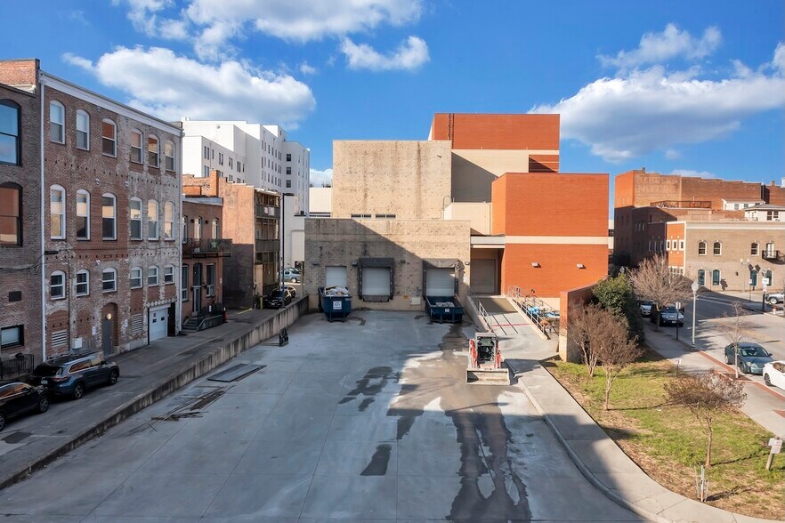 More Photos Of 120 Salem Ave SW, Roanoke Warehouse For Lease