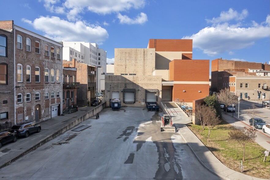 More Photos Of 120 Salem Ave SW, Roanoke Warehouse For Lease