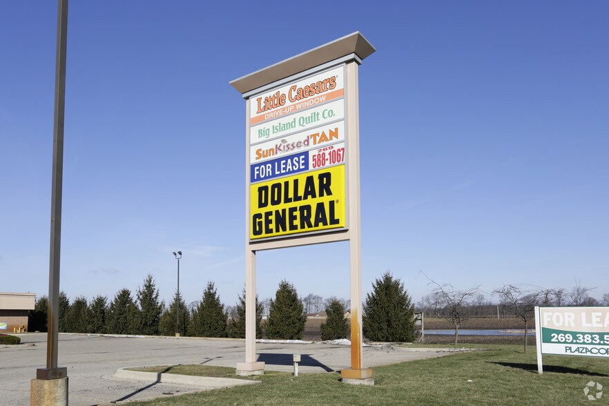 More Photos Of 13210-13240 US-131 Hwy, Schoolcraft Unknown For Lease