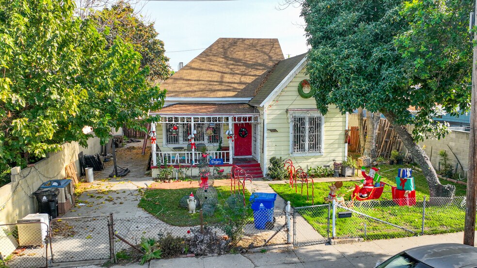 More Photos Of 530 S Ave 20, Los Angeles Land For Sale