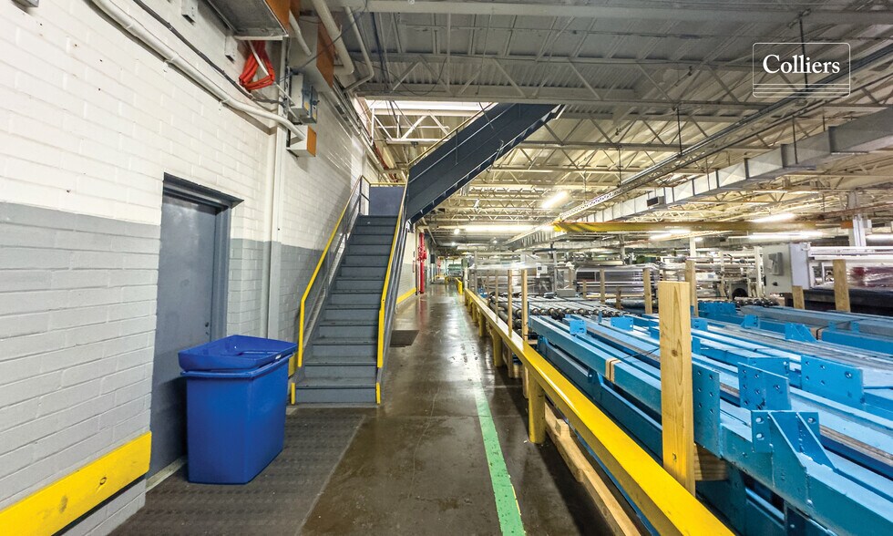 More Photos Of 300 Landrum Mill Rd, Landrum Manufacturing For Sale