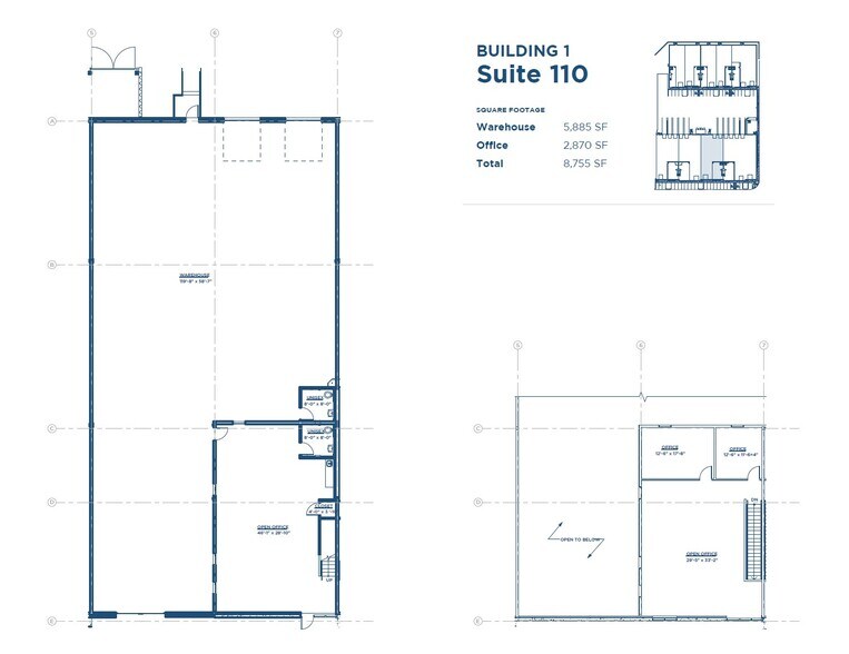 More Photos Of 3520 Comsouth Dr, Austin Unknown For Lease