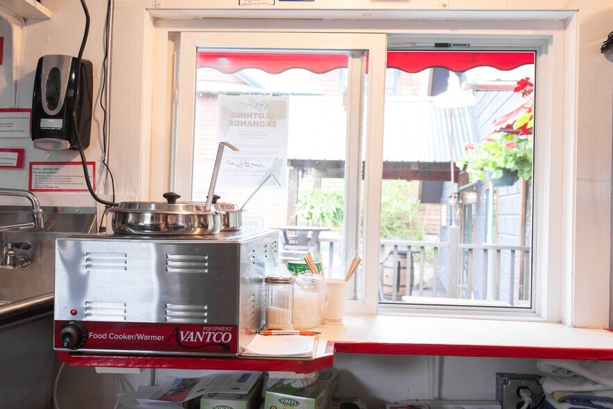 More Photos Of 151 Route 28, Inlet Restaurant For Sale