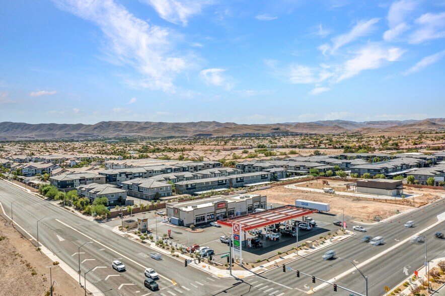 More Photos Of 3265 W Cactus Ave, Las Vegas Restaurant For Lease