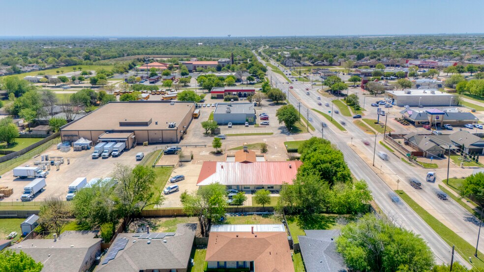 More Photos Of 5225 Matlock Rd, Arlington Medical For Lease