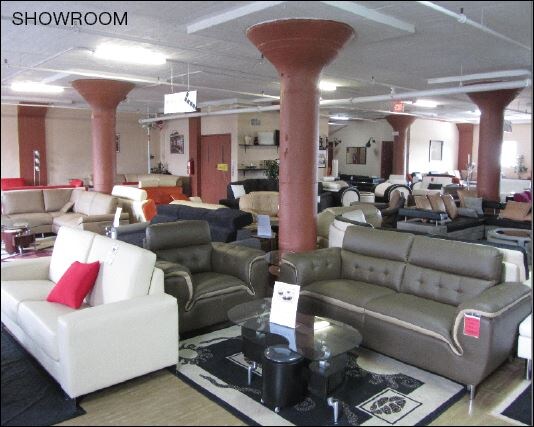 More Photos Of 1296 Lawrence St, Rahway Warehouse For Sale